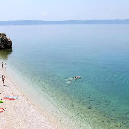 Διαμέρισμα Soline *