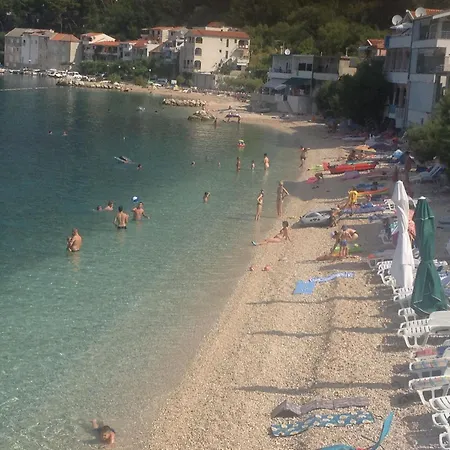 Διαμέρισμα Soline Drasnice