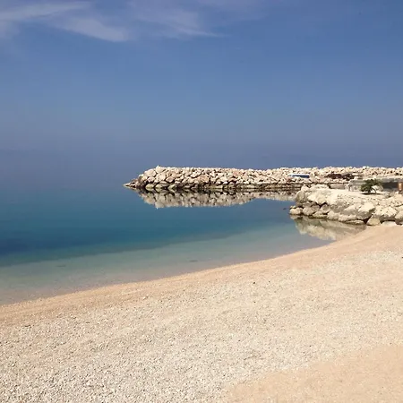 Διαμέρισμα Soline