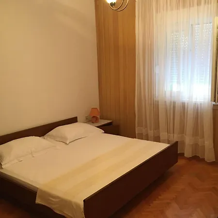 Διαμέρισμα Soline