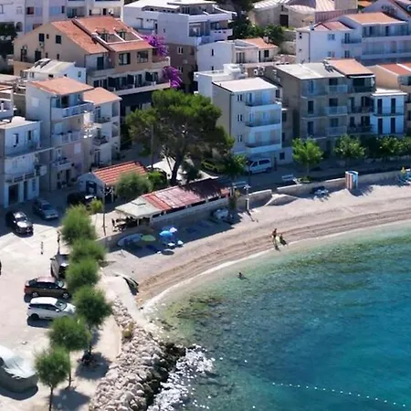 Διαμέρισμα Soline *