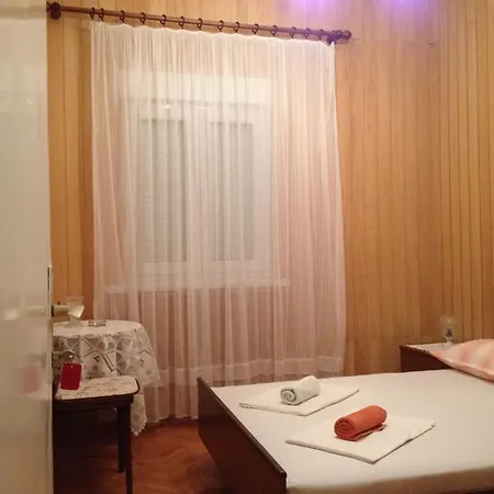 Soline Appartamento Drasnice