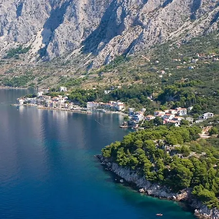 Διαμέρισμα Soline *