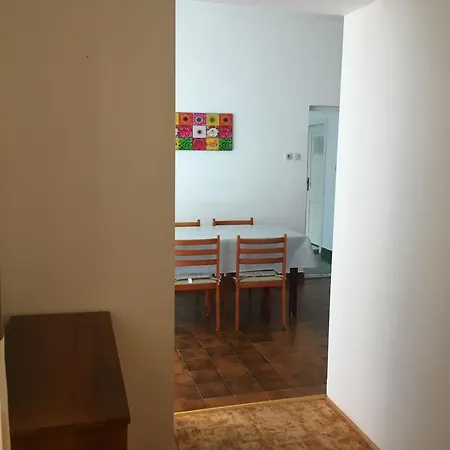 Διαμέρισμα Soline