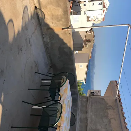 Soline Διαμέρισμα