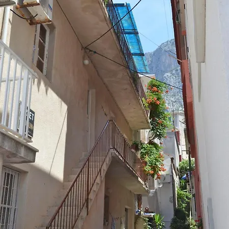 Διαμέρισμα Soline Drasnice