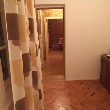 Soline Appartement Drasnice