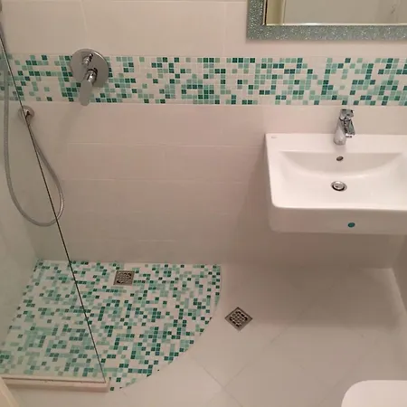 Soline Appartement *