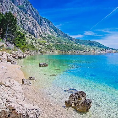 Soline Appartement Drasnice