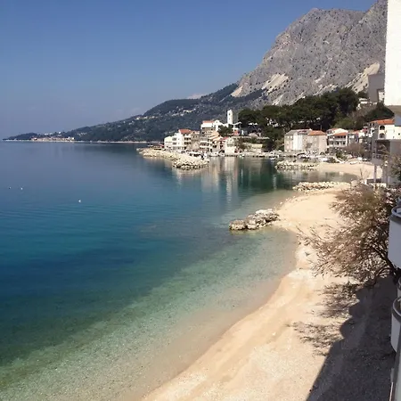 Soline Appartement *