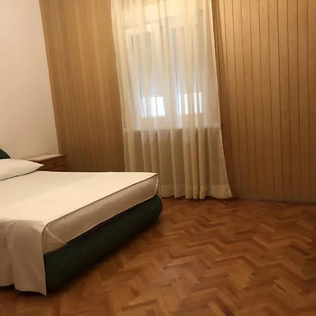 Appartement Soline Drasnice