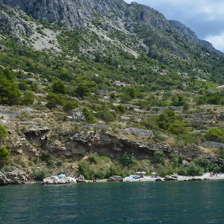 Soline Appartement Drasnice