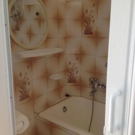 Soline Appartement *