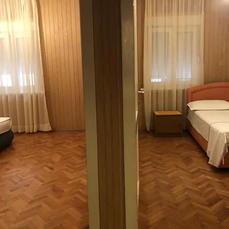 Soline Appartement *