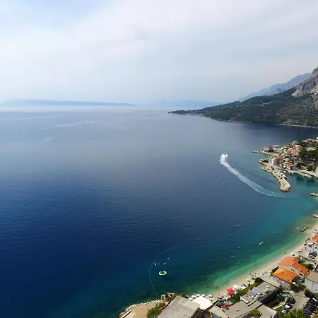 Soline Appartement *