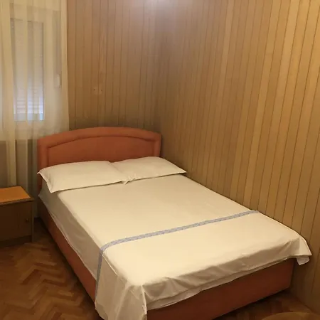 Soline Appartement *