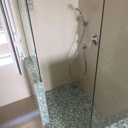 Appartement Soline Drasnice