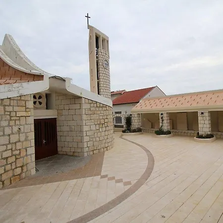 Soline Appartement Drasnice