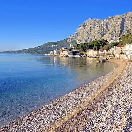 Soline Appartement Drasnice