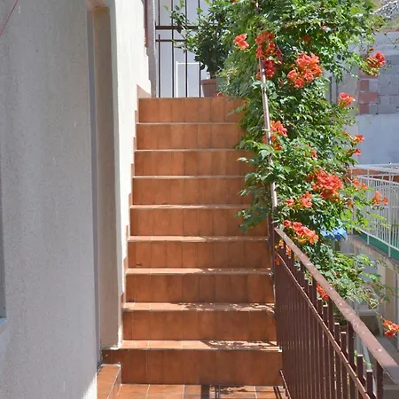 Appartement Soline *