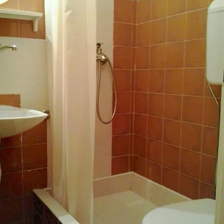 Appartement Soline Drasnice