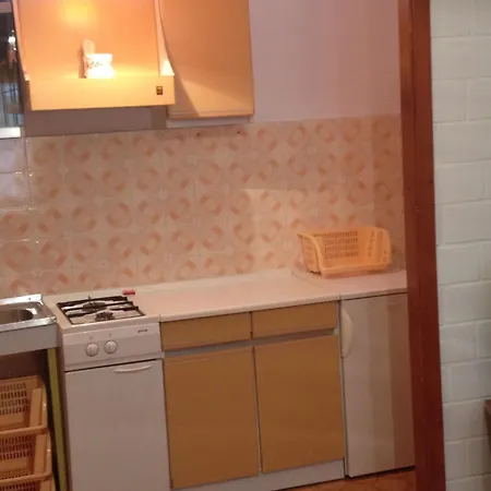 Soline Appartement *